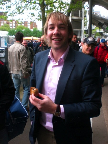 Duncan Macdougall